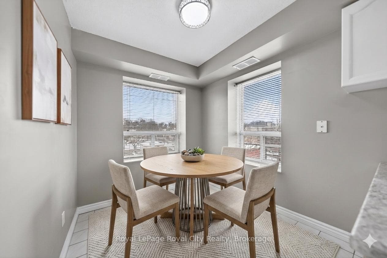 281 Bristol Street 701, Guelph, ON N1H 8J3