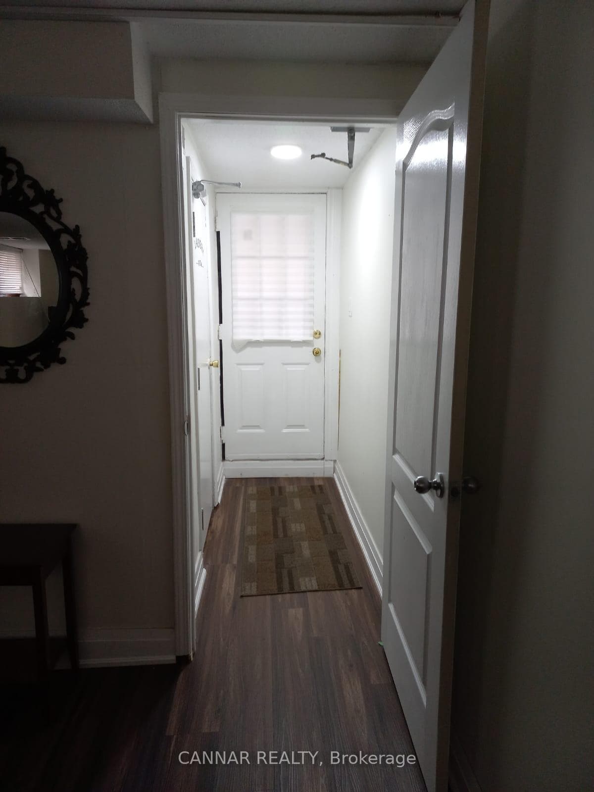 53 Major Oaks Drive Bsmnt, Brampton, ON L6V 3K1