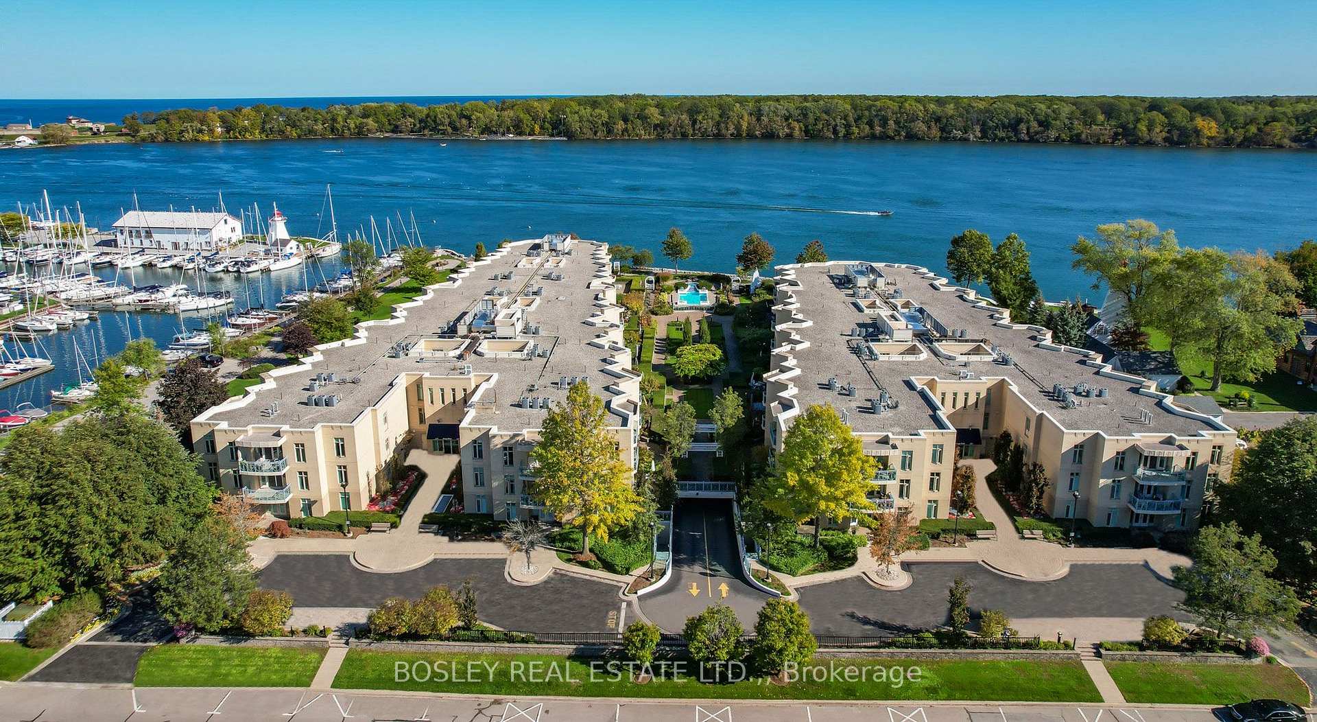 215 Ricardo Street 209, Niagara-on-the-Lake, ON L0S 1J0