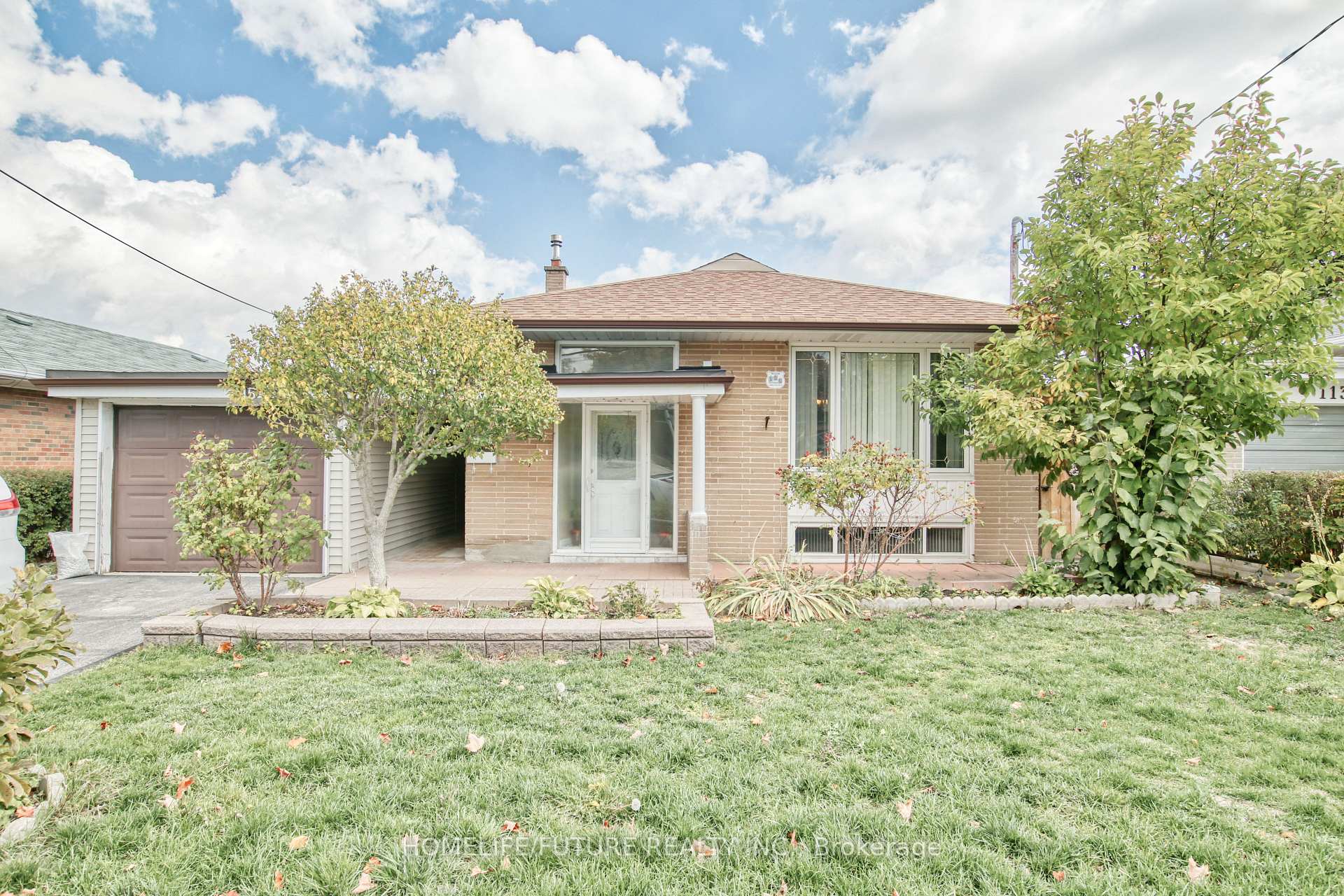 115 Lowcrest Boulevard BSMT, Toronto, ON M1T 1K7