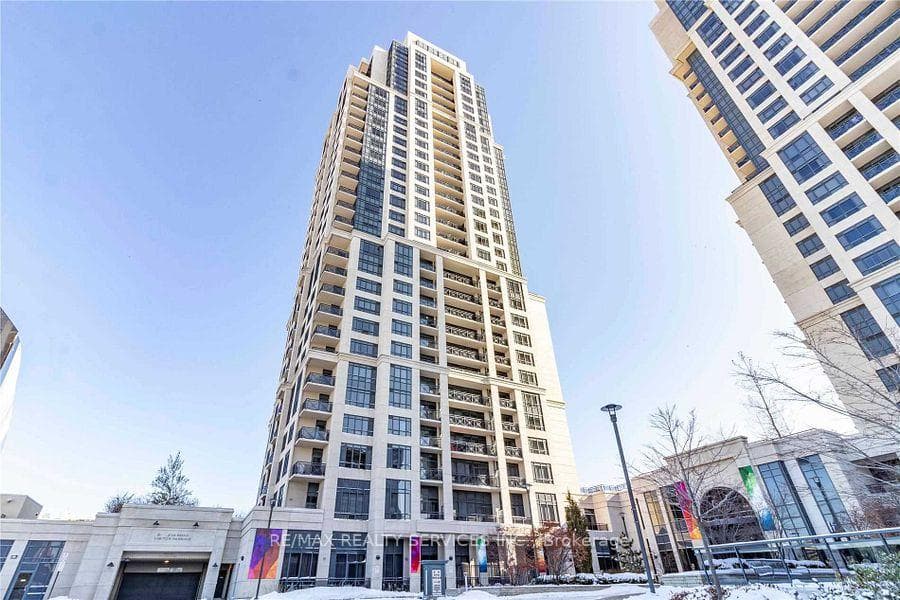 2 Eva Road 325, Toronto, ON M9C 2A8