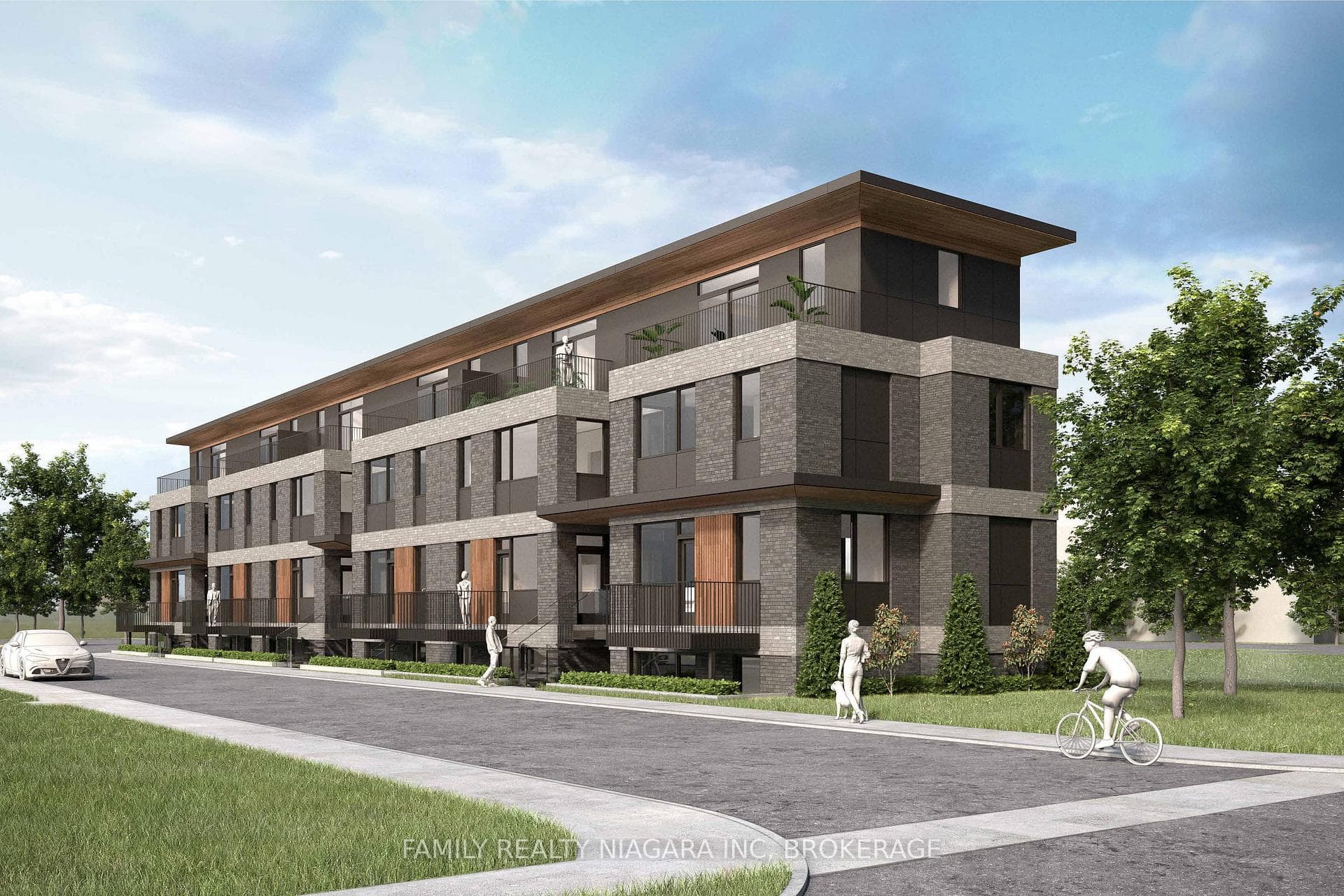 6633 Mcleod Road, Niagara Falls, ON L2G 3G3