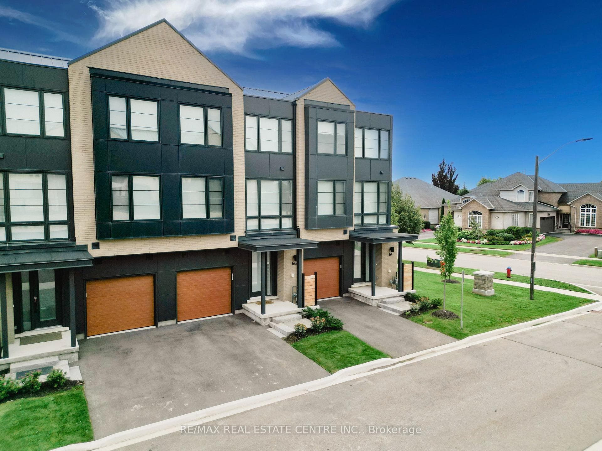 2273 Turnberry Drive 66, Burlington, ON L7M 2B2