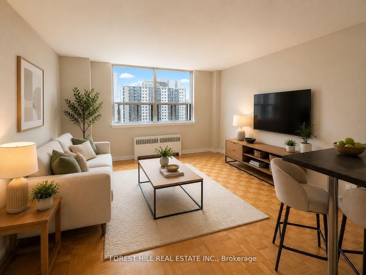 700 Ontario Street 914, Toronto, ON M4X 1N5