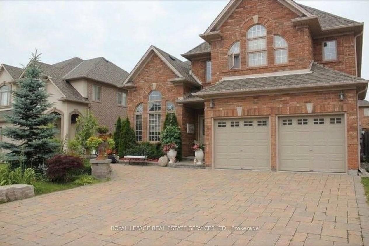 2468 Chaplin Road Bsmt, Oakville, ON L6H 0A4