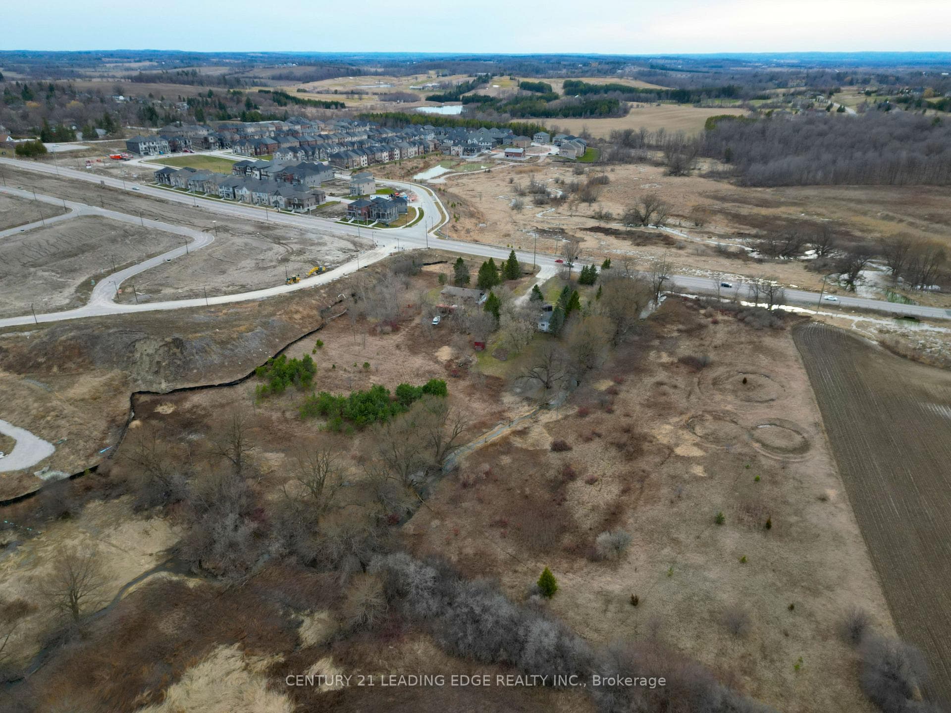 3049 Simcoe County Rd 27 Road, Bradford West Gwillimbury, ON L0G 1A0