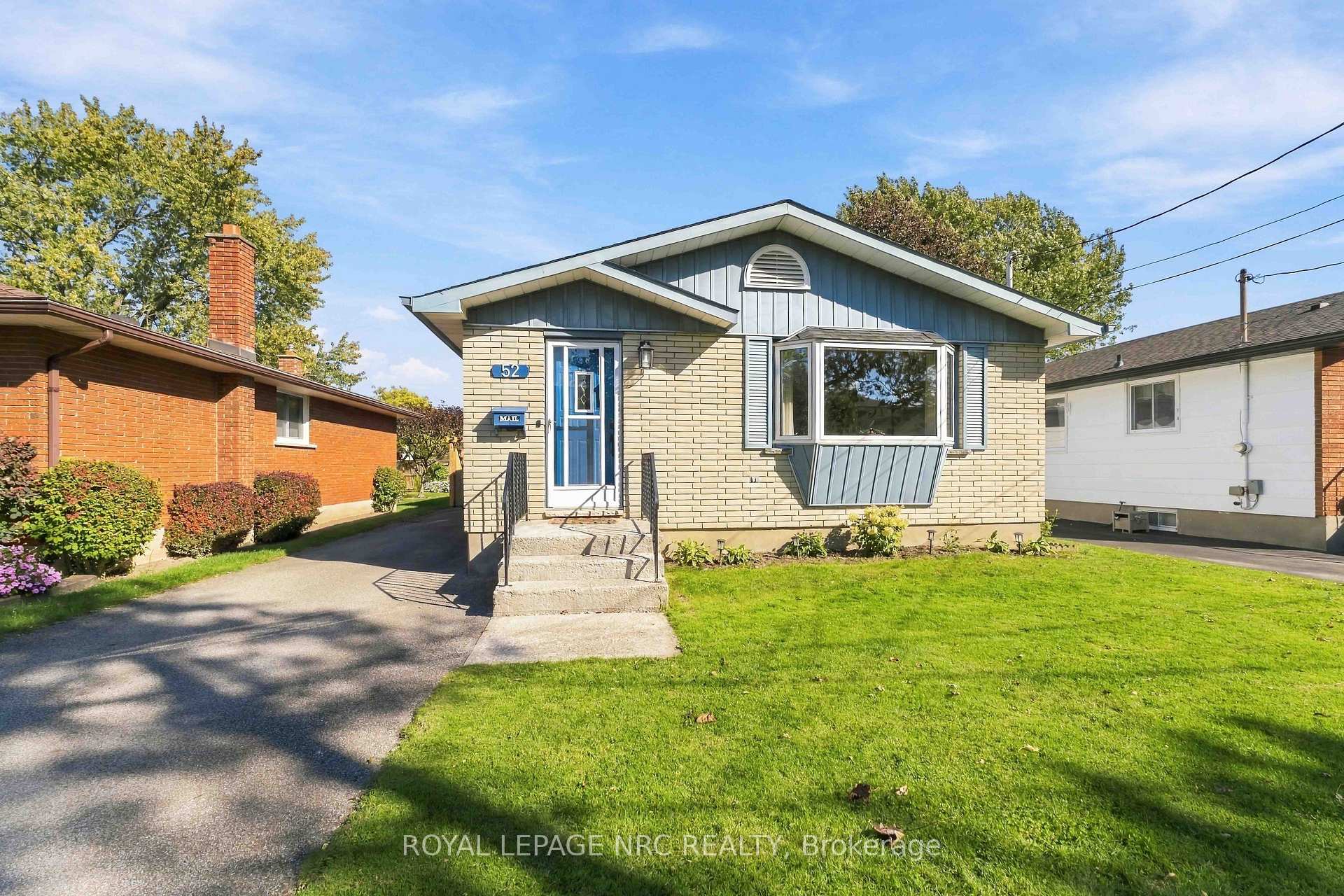 52 Northhaven Road, Welland, ON L3C 1X1