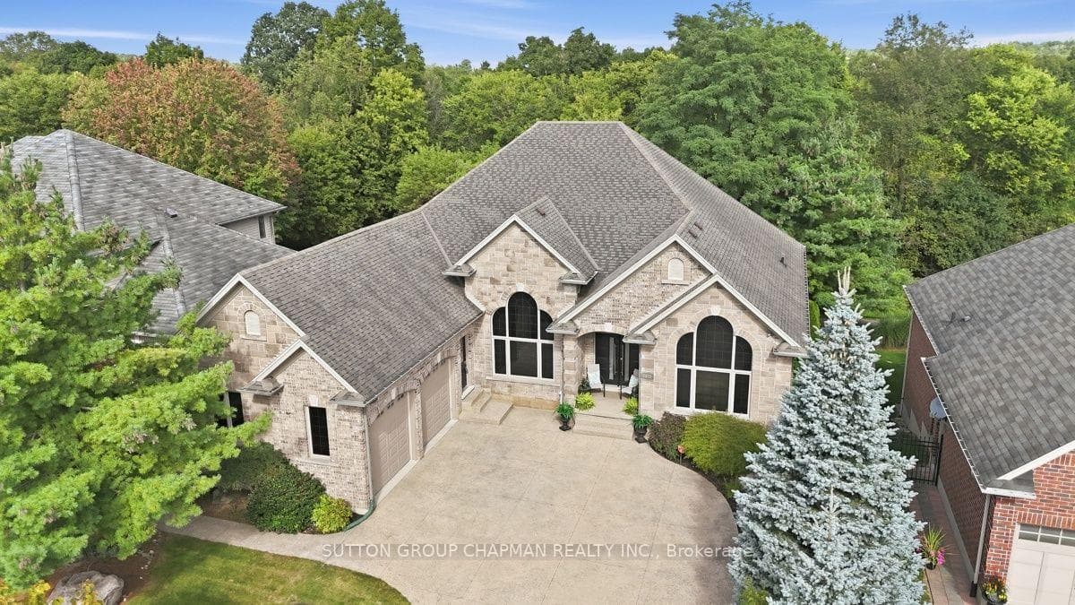 1802 Riverbend Road, London South, ON N6K 0A4