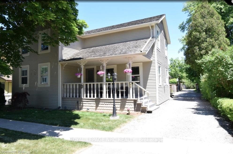 79 JOHNSON Street Front, Niagara-on-the-Lake, ON L0S 1J0