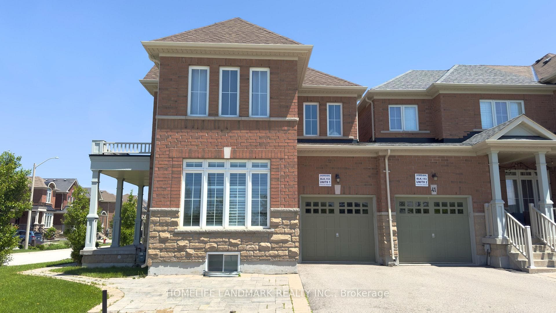 39 Pavlova Crescent, Richmond Hill, ON L4E 0V8
