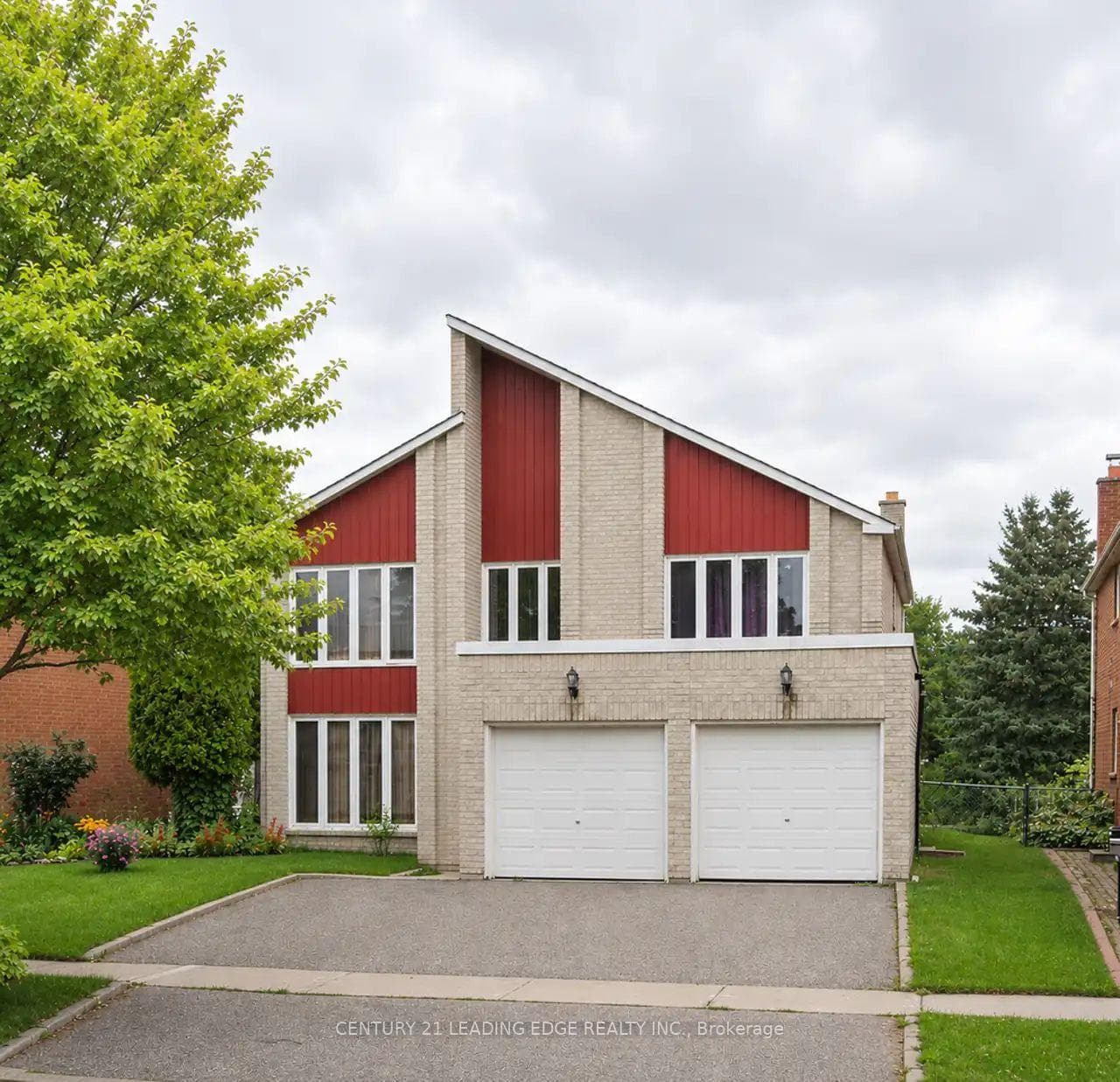 46 Hillcroft Drive Basement Apartment, Markham, ON L3S 1P8