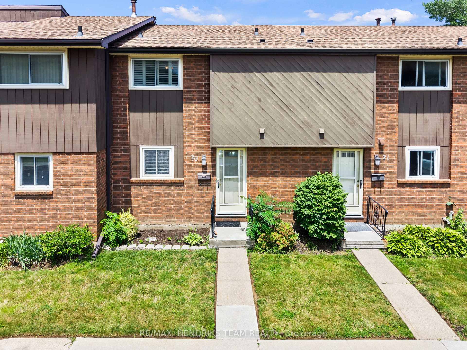 64 Forster Street 20, St. Catharines, ON L2N 6T5