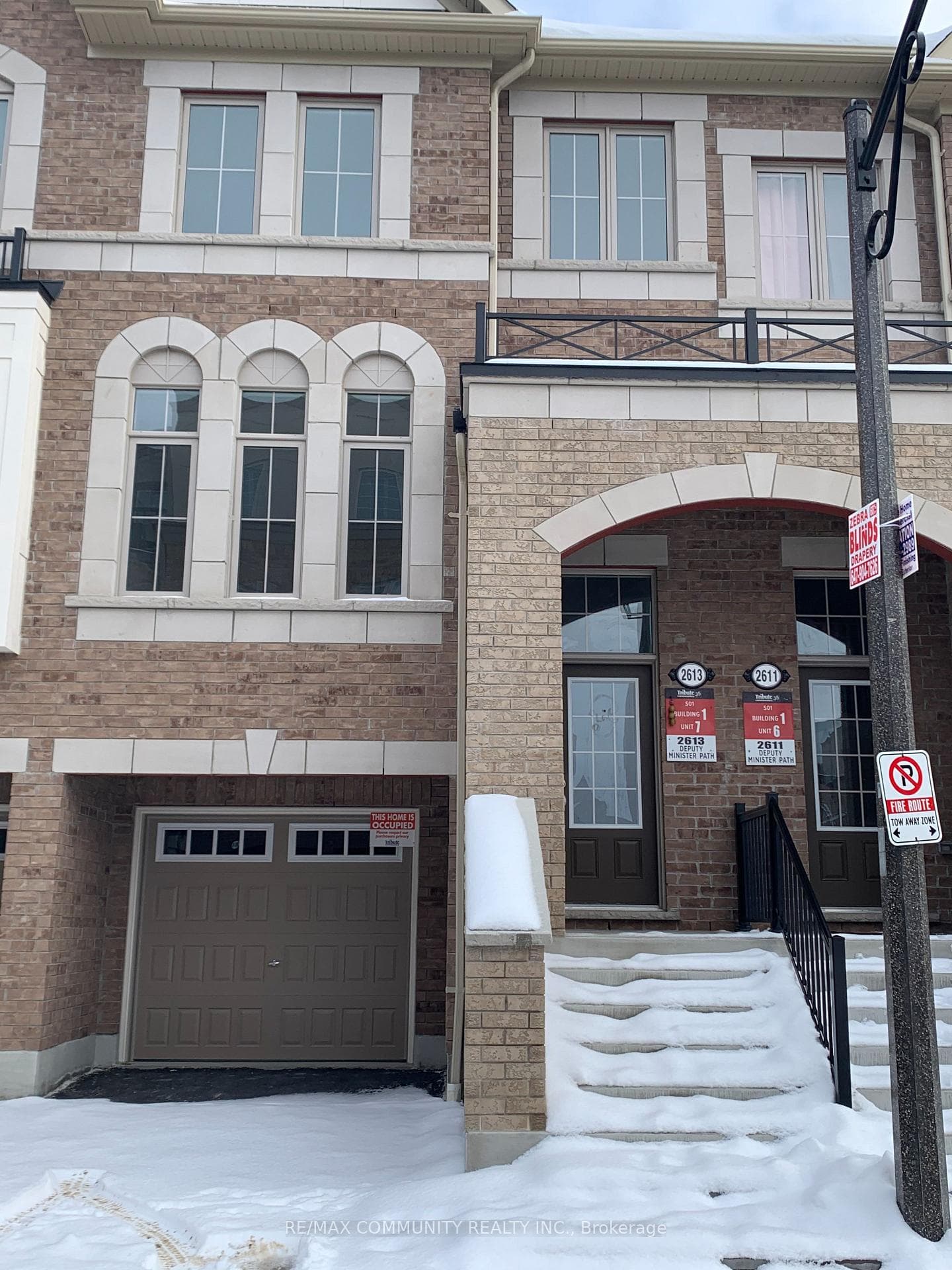 2613 Deputy Minister Path Avenue, Oshawa, ON L1L 0M7