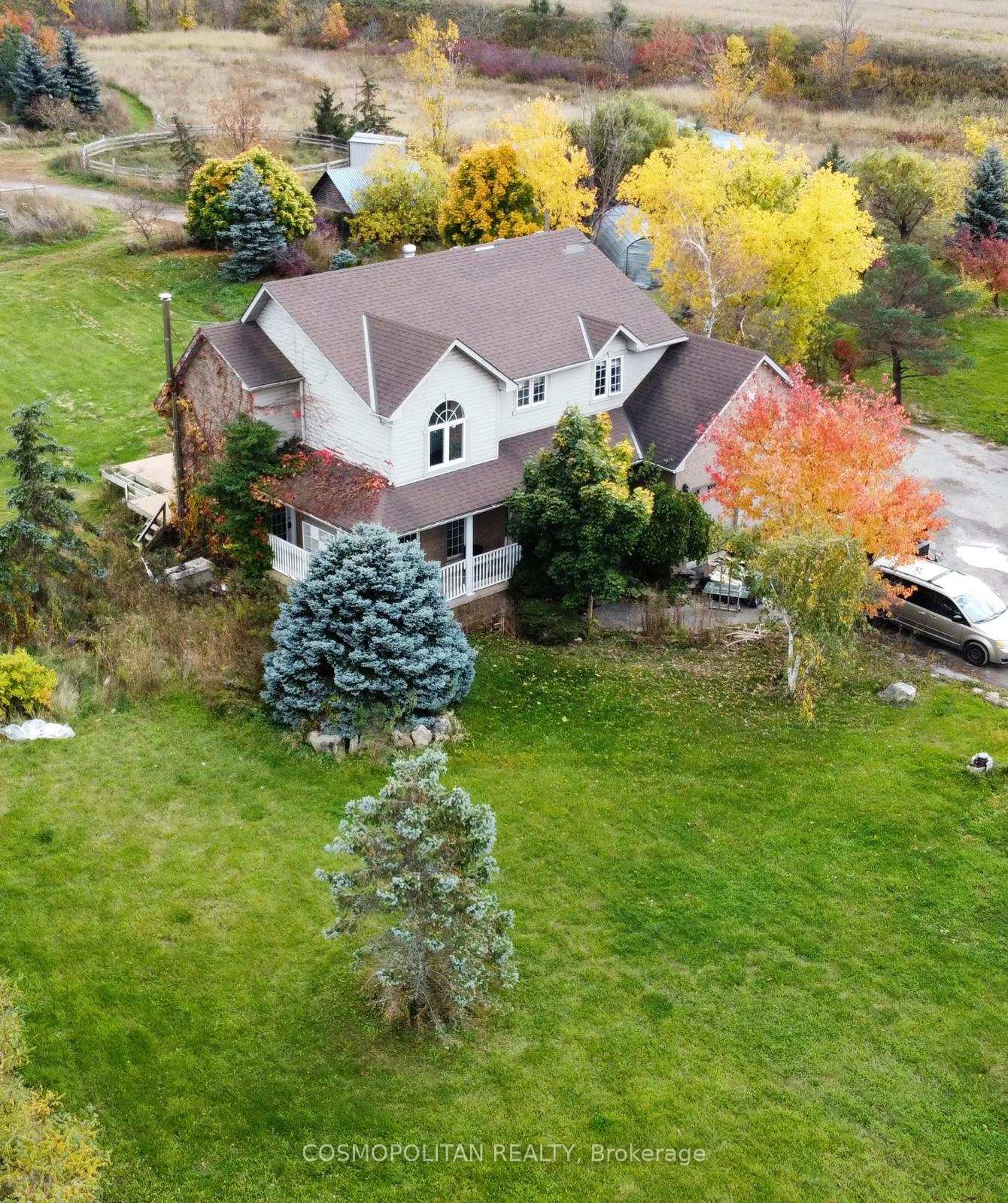 195 Woolverton Road, Grimsby, ON L3M 4E7