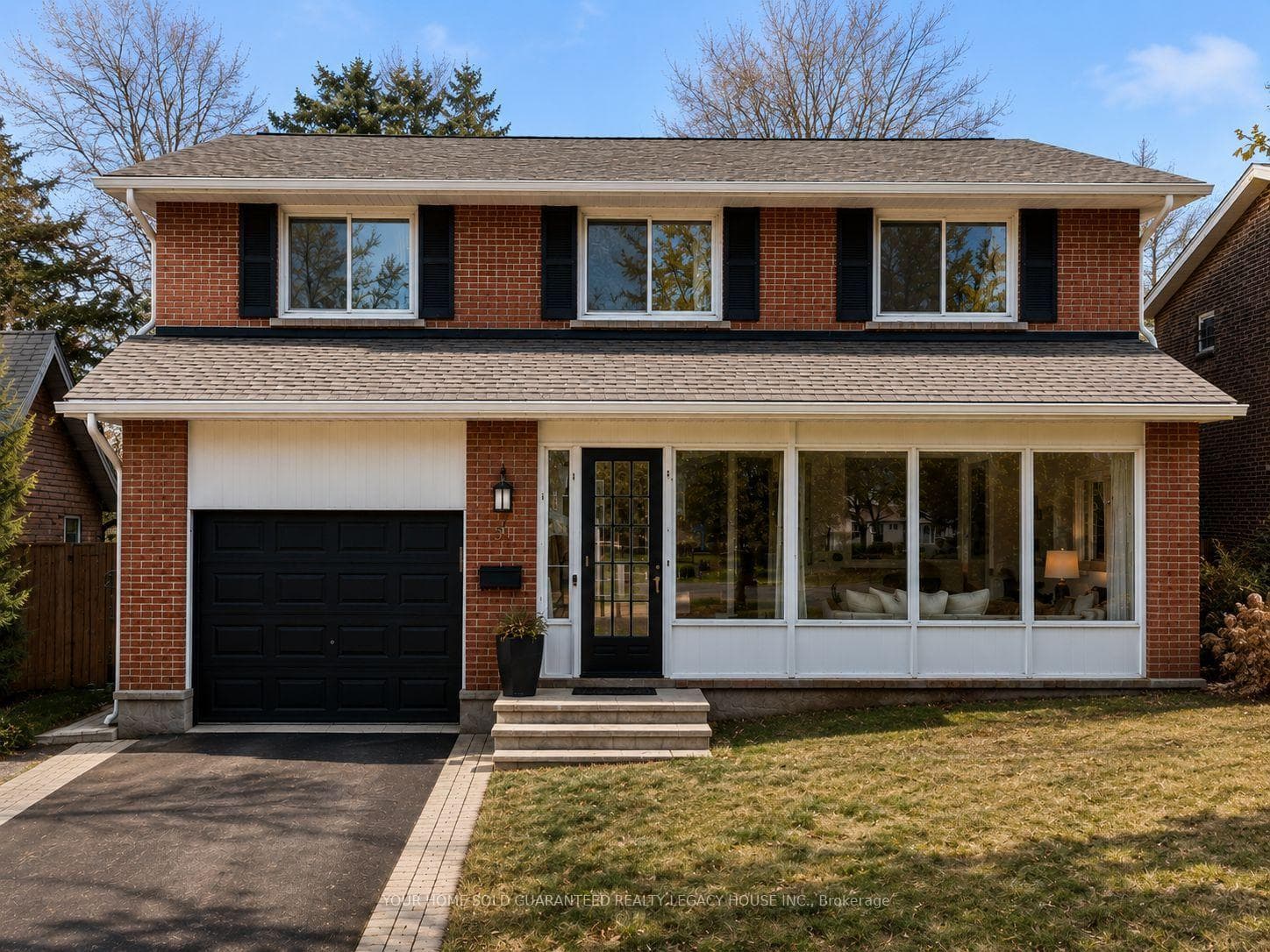 25 Marshall Street, Barrie, ON L4N 3S4