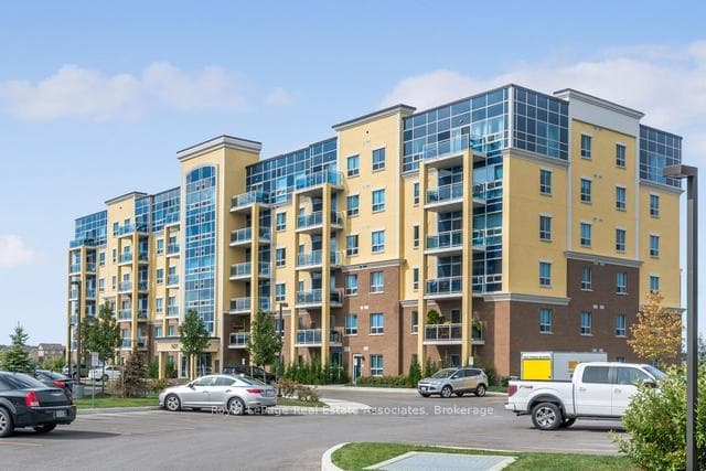 1421 Costigan Road 214, Milton, ON L9T 2N4
