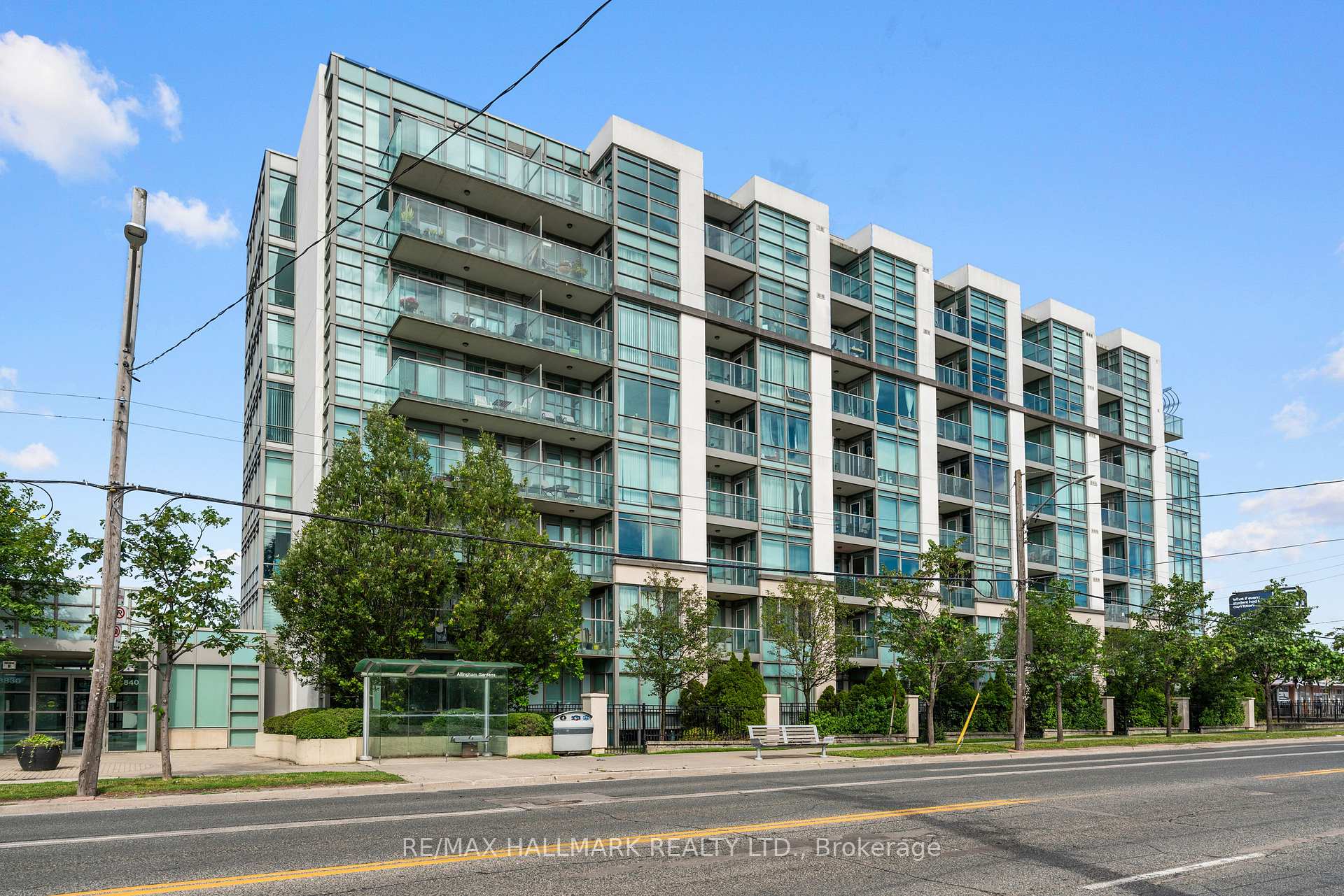 3840 Bathurst Street 511, Toronto, ON M3H 6C6