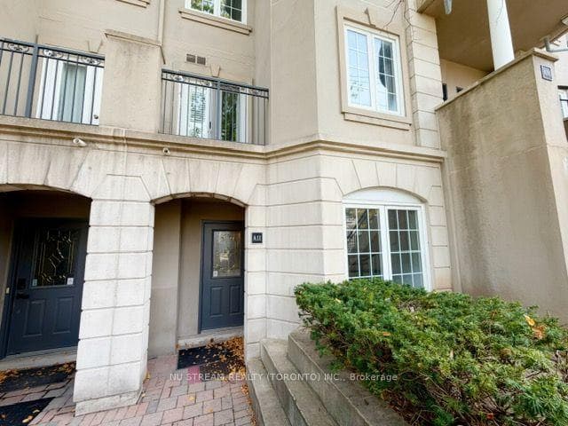 108 Finch Avenue W A11, Toronto, ON M2N 6W6