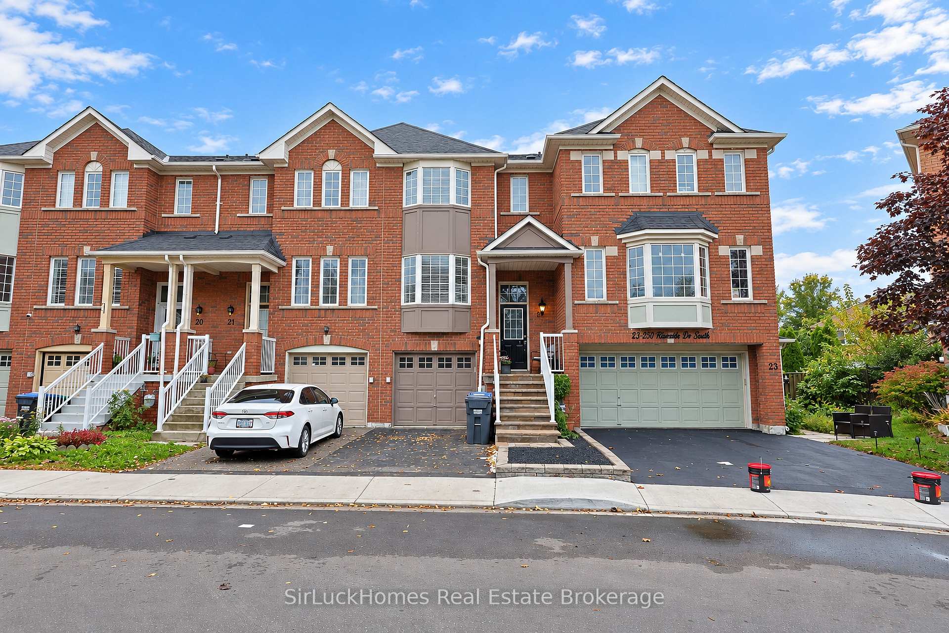 250 Richvale Drive S 22, Brampton, ON L6Z 4W2