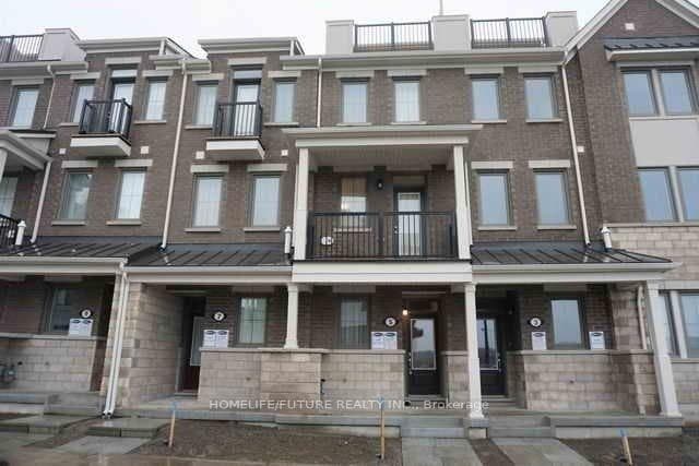 2 Blanche Lane 908, Markham, ON L6B 1N3