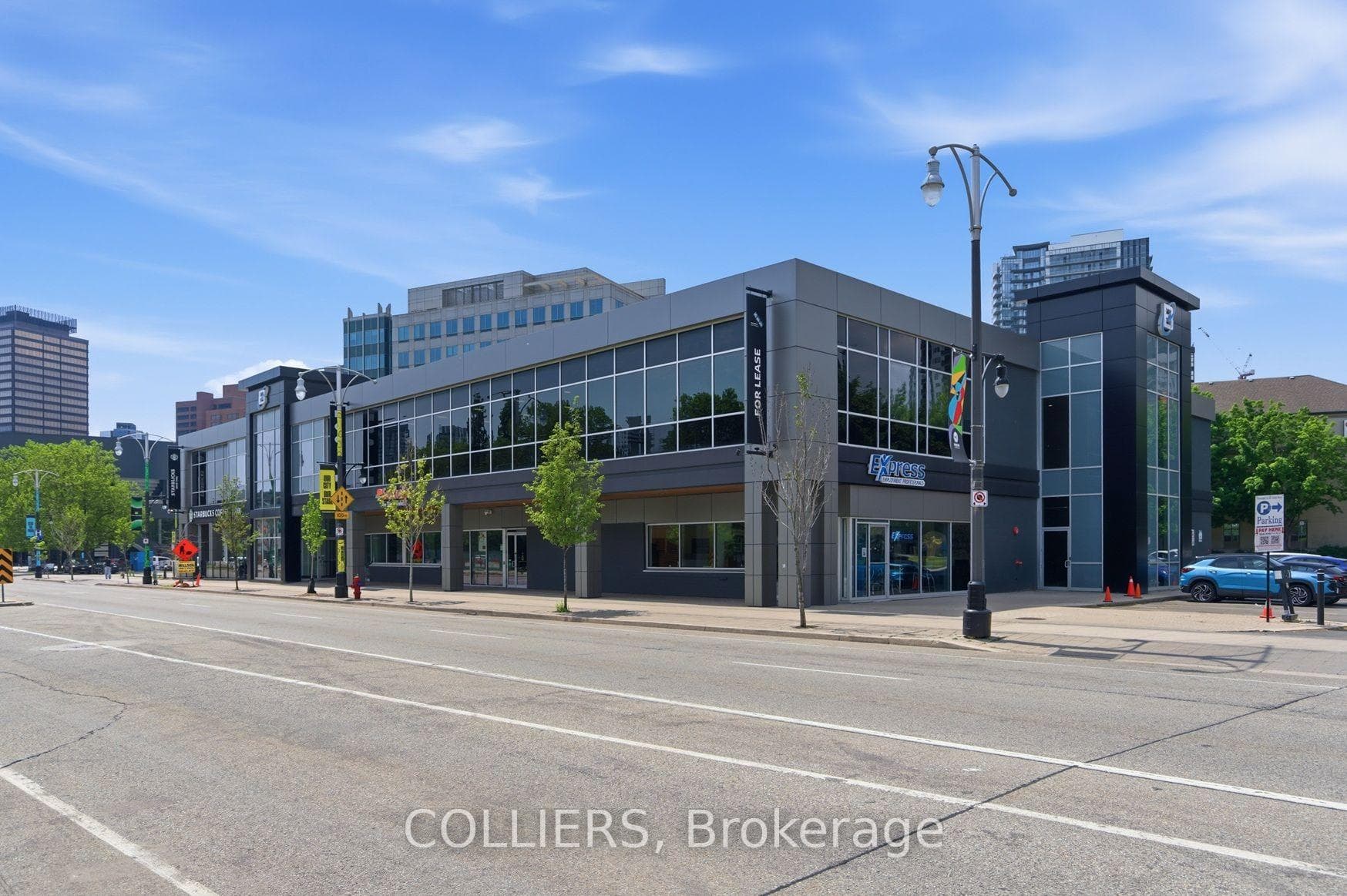 151 York Boulevard B, Hamilton, ON L8R 3M2