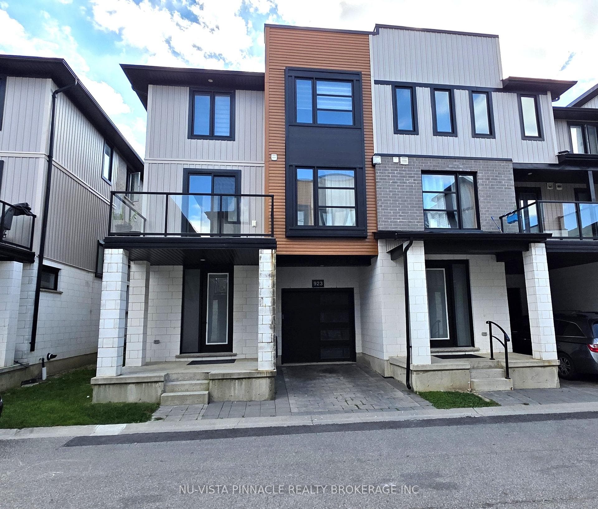 923 Georgetown Drive, London North, ON N6H 0J7