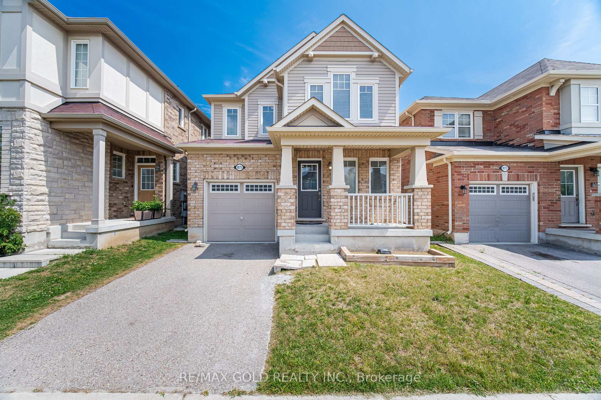 1071 Savoline Boulevard, Milton, ON L9T 8N9