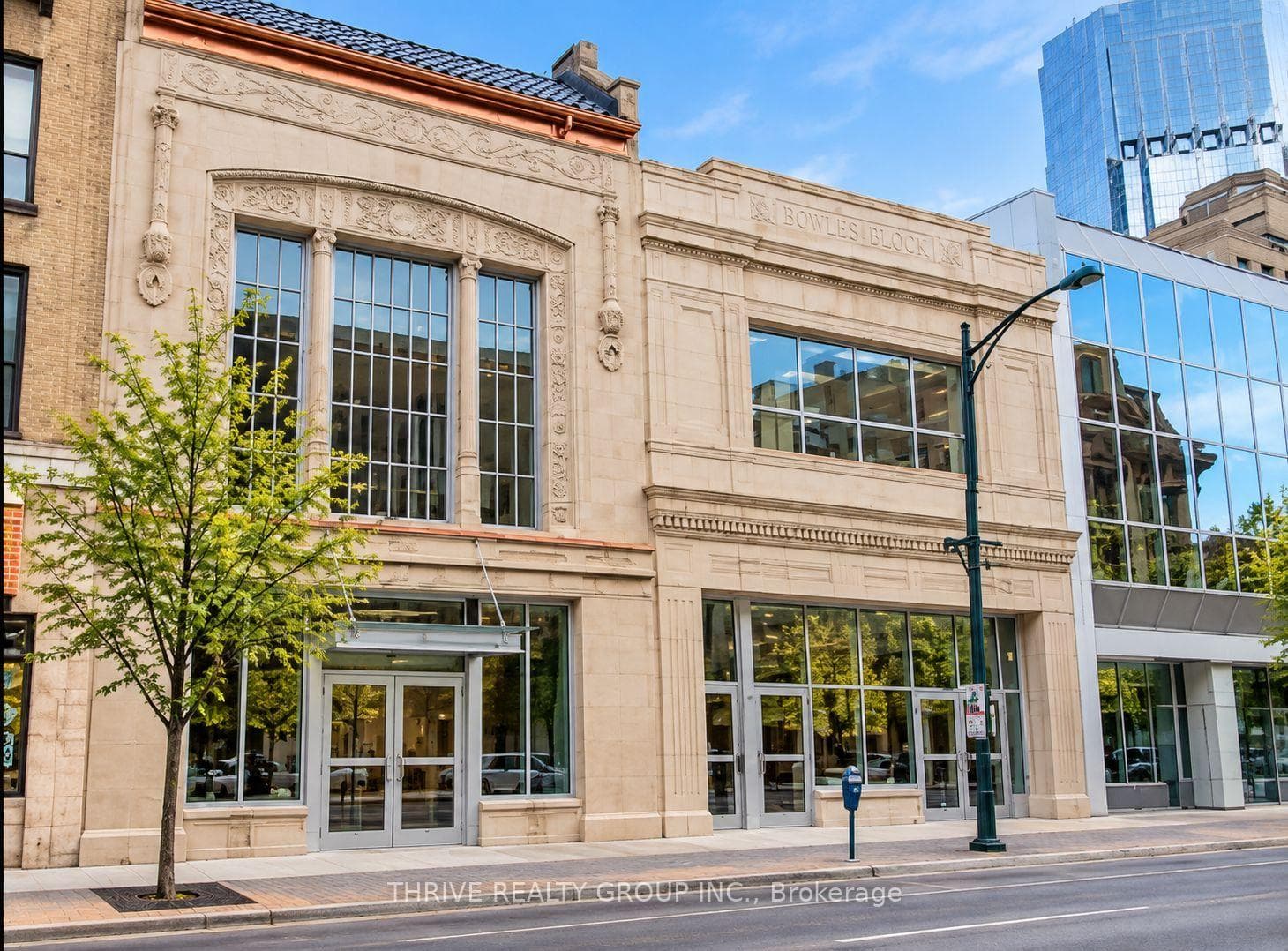 204-206 Dundas Street, London East, ON N6A 1G7