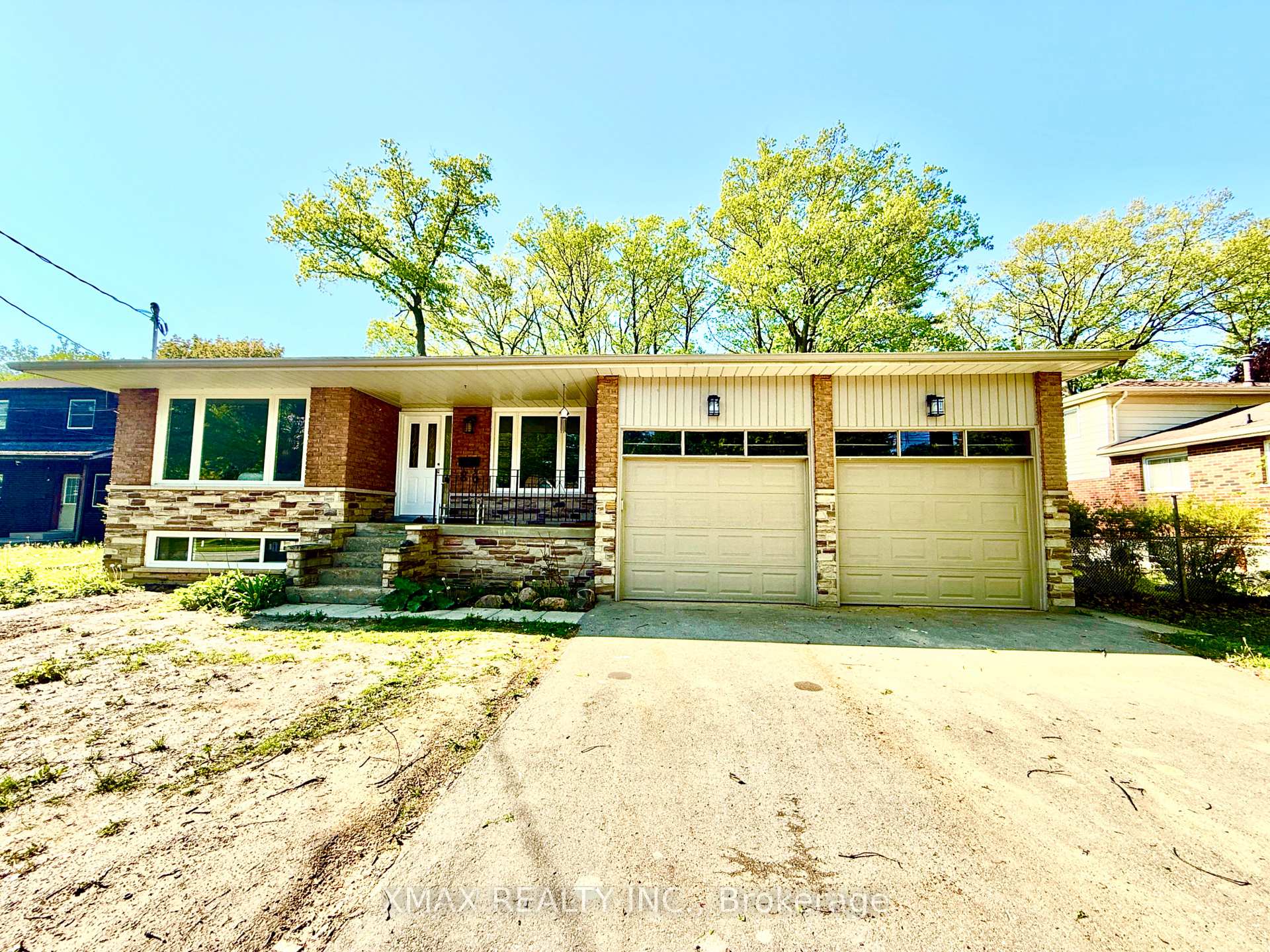 86 Twyn Rivers Drive Basement, Pickering, ON L1V 1E2