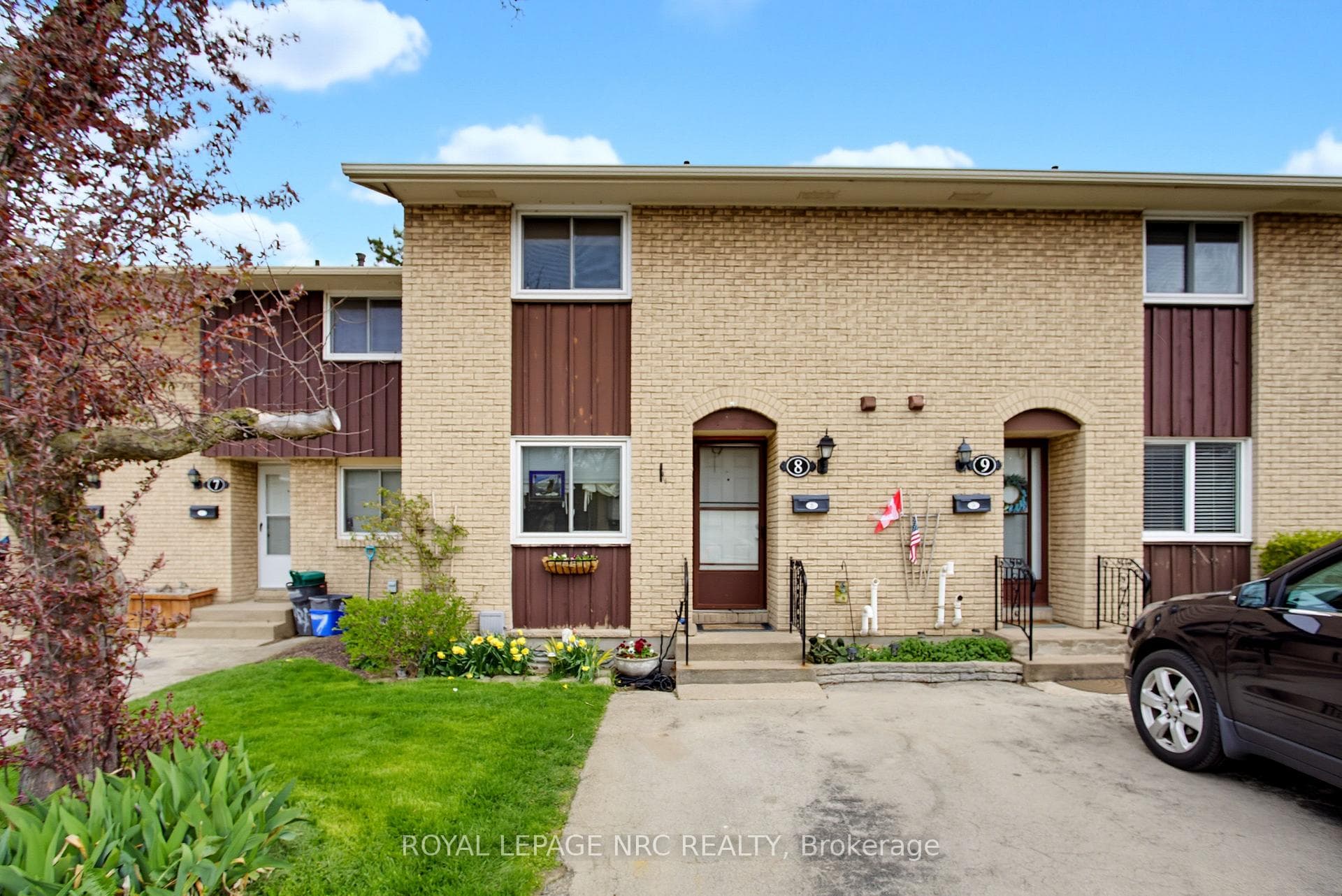 50 LAKESHORE Road 8, St. Catharines, ON L2N 6P8