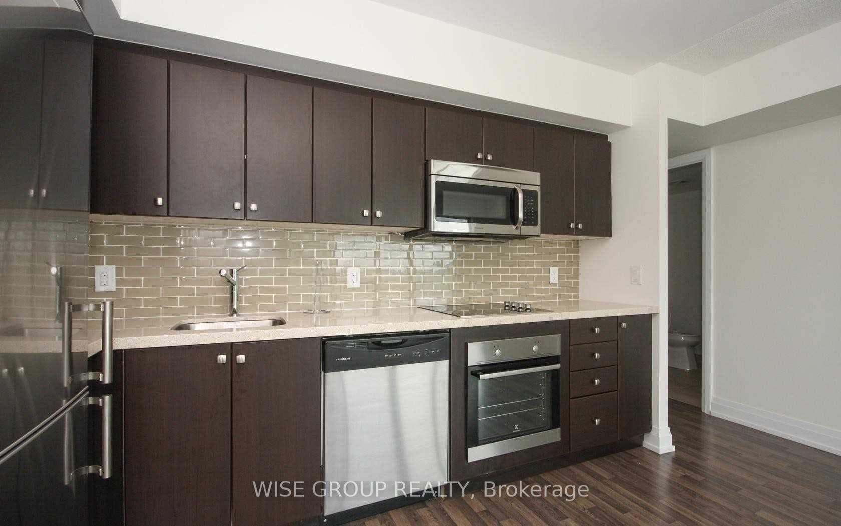 565 Wilson Avenue 1210W, Toronto, ON M3H 0C6