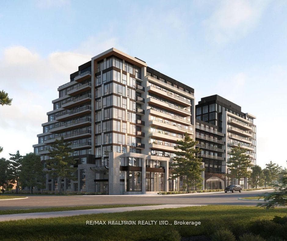 8188 Yonge Street 729, Vaughan, ON L4J 1W5