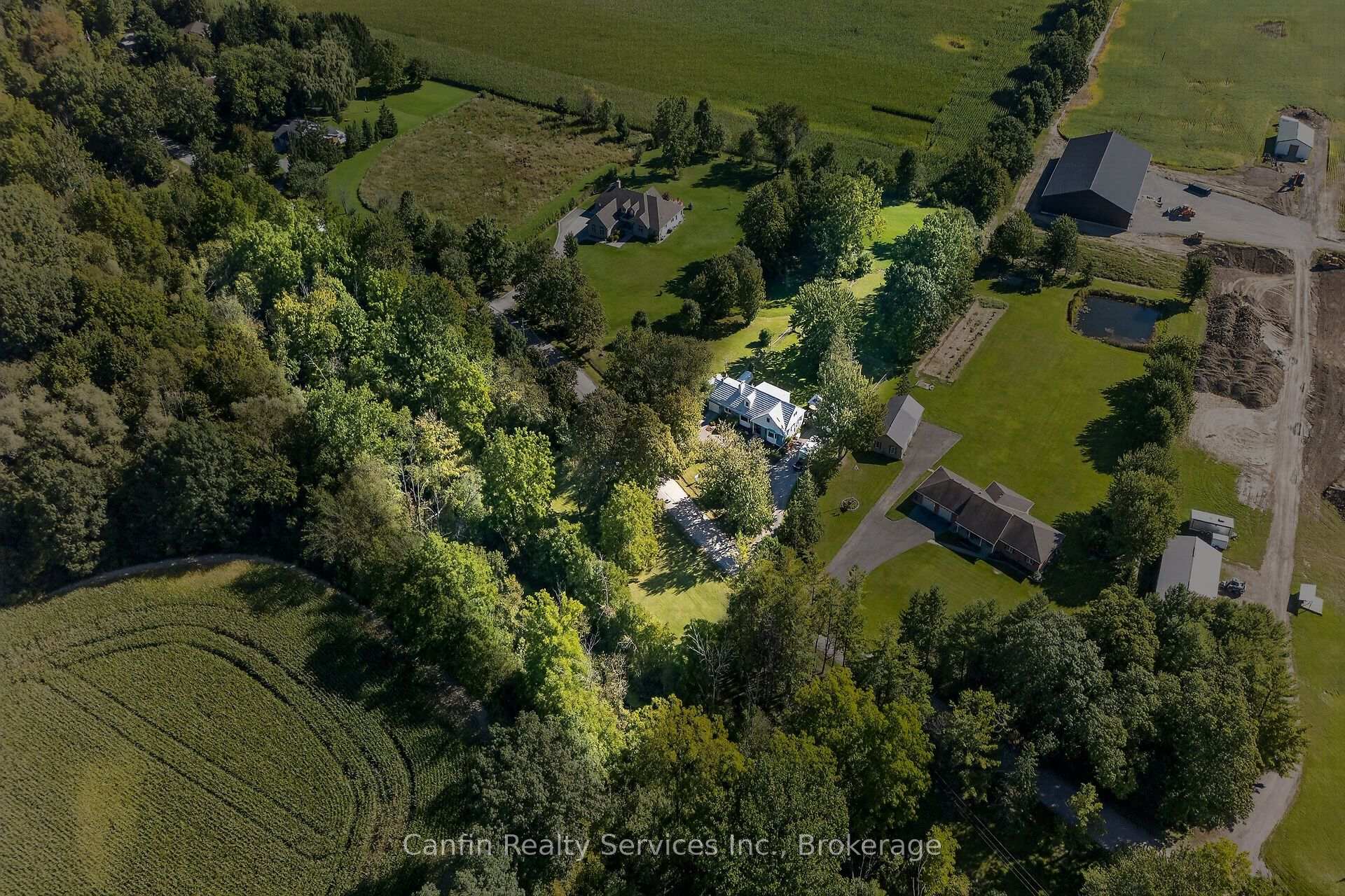 41777 Mill Race Road W, Wainfleet, ON L0S 1V0