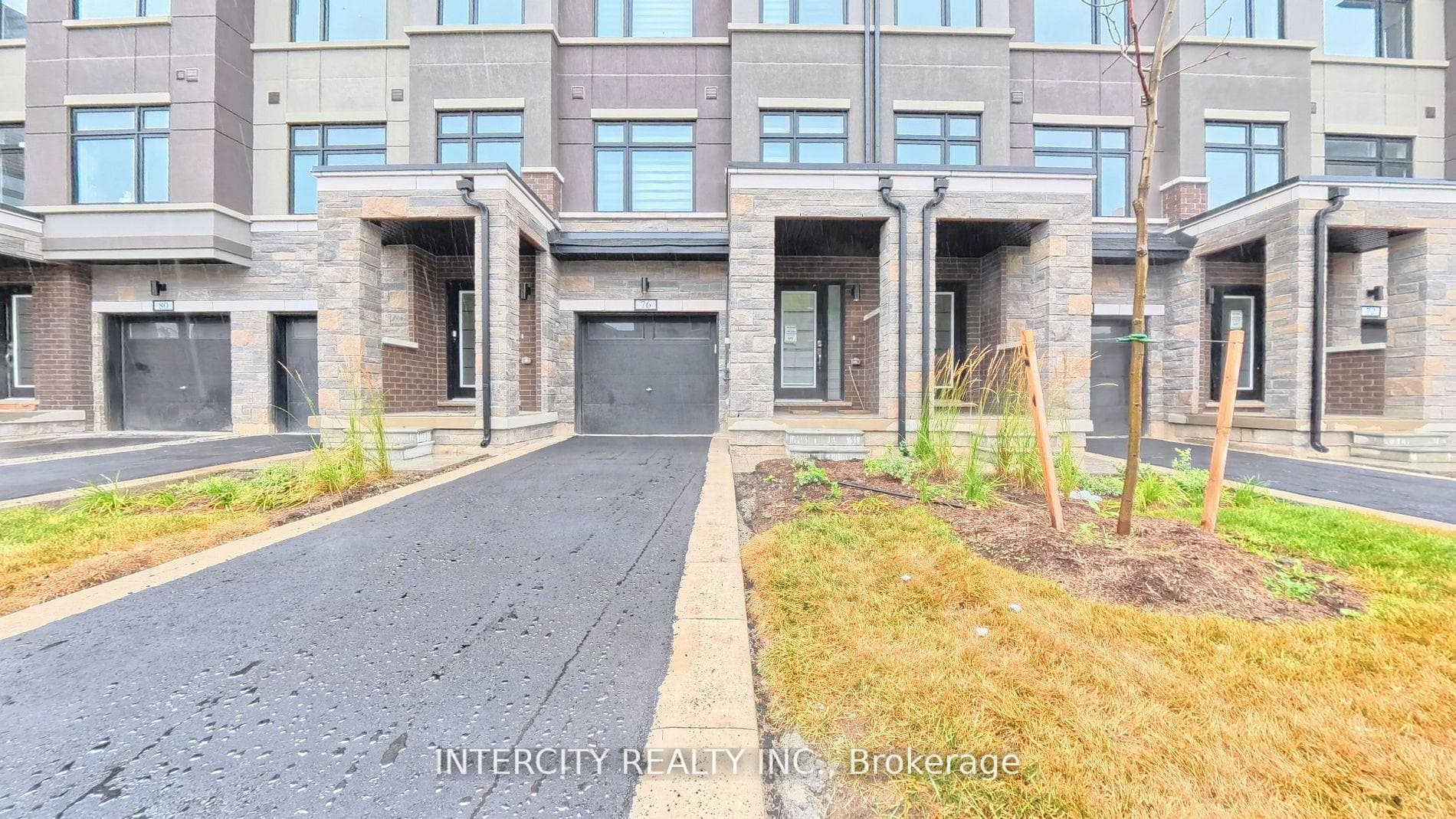 76 Fieldridge Crescent, Brampton, ON L6R 4G6