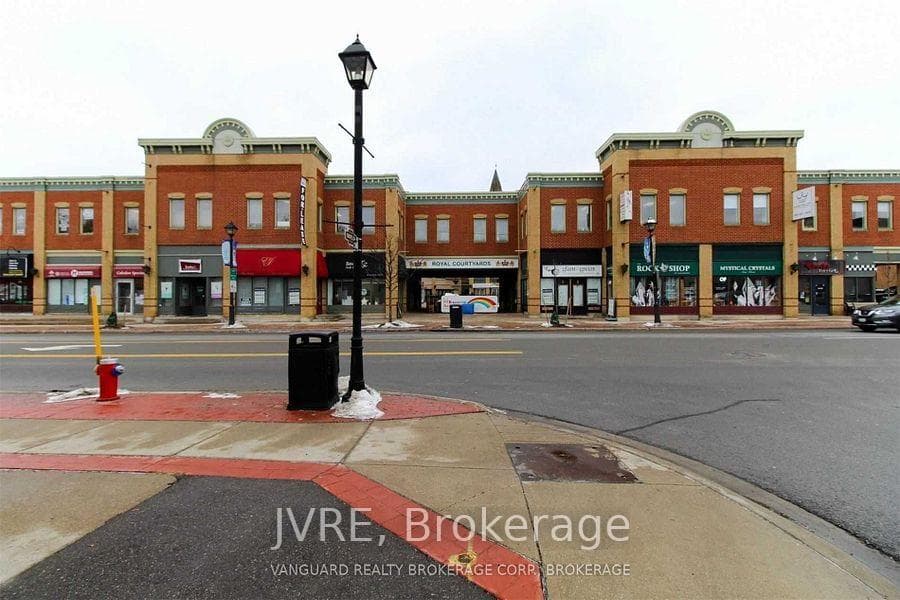 18 King Street E L8, Caledon, ON L7E 1E8