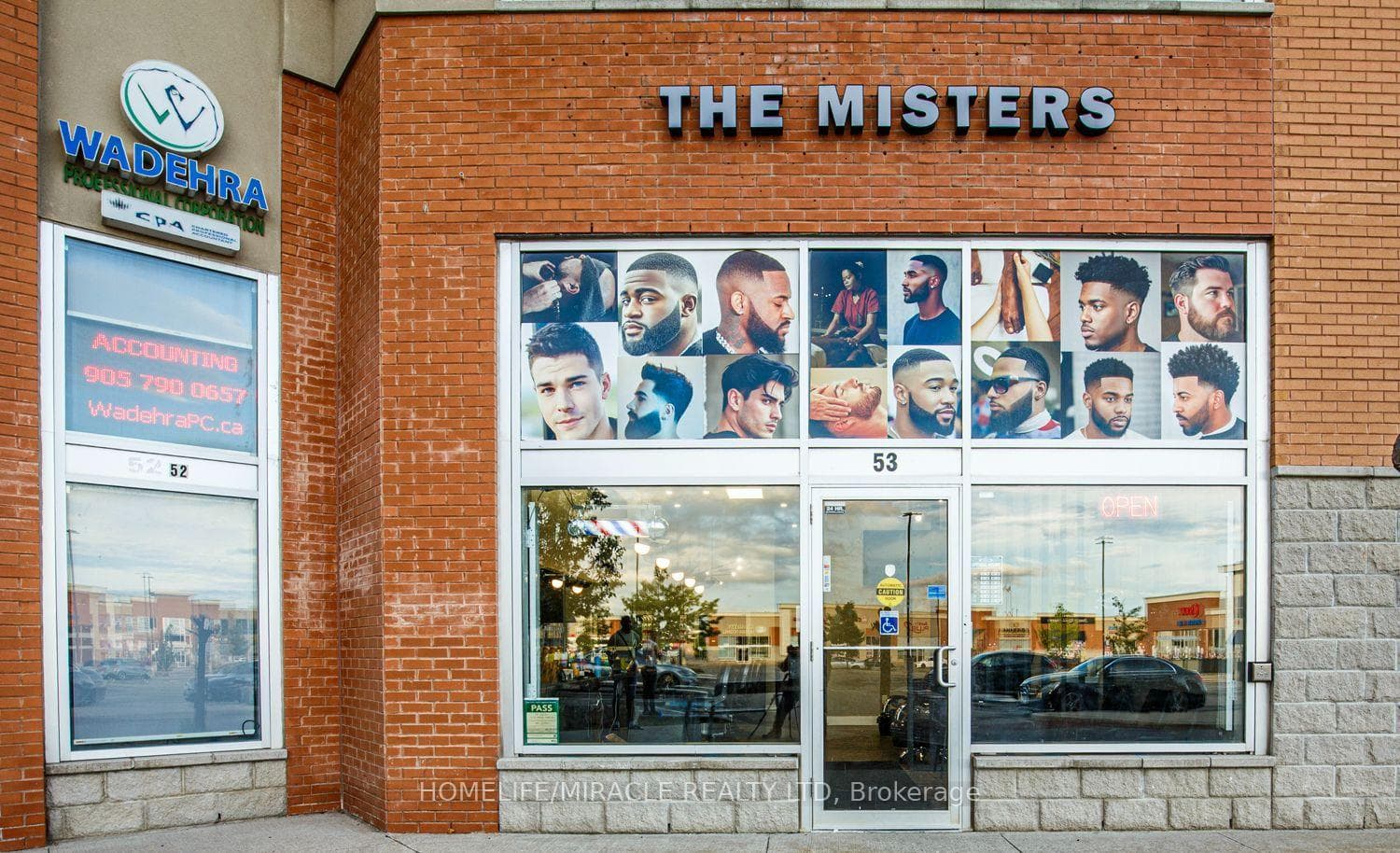 80 Maritime Ontario Boulevard 53, Brampton, ON L6S 0E7
