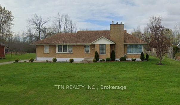 1301 Niagara River Parkway, Fort Erie, ON L2A 5M4