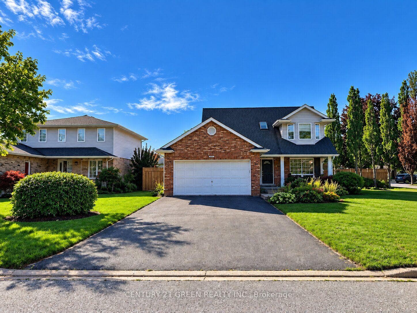 3829 Northwood Drive, Niagara Falls, ON L2H 2Y5