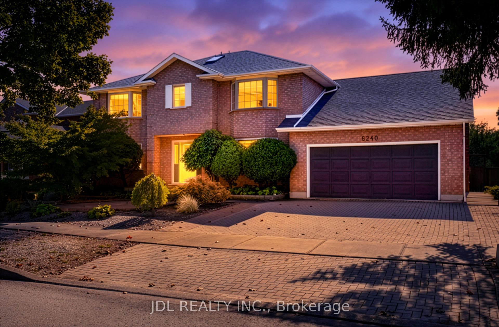 6240 Moretta Drive, Niagara Falls, ON L2J 4H4