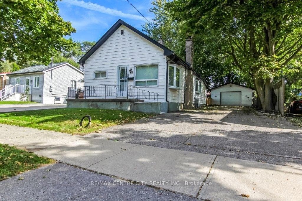 78 Stuart Street, London East, ON N5Y 1S3