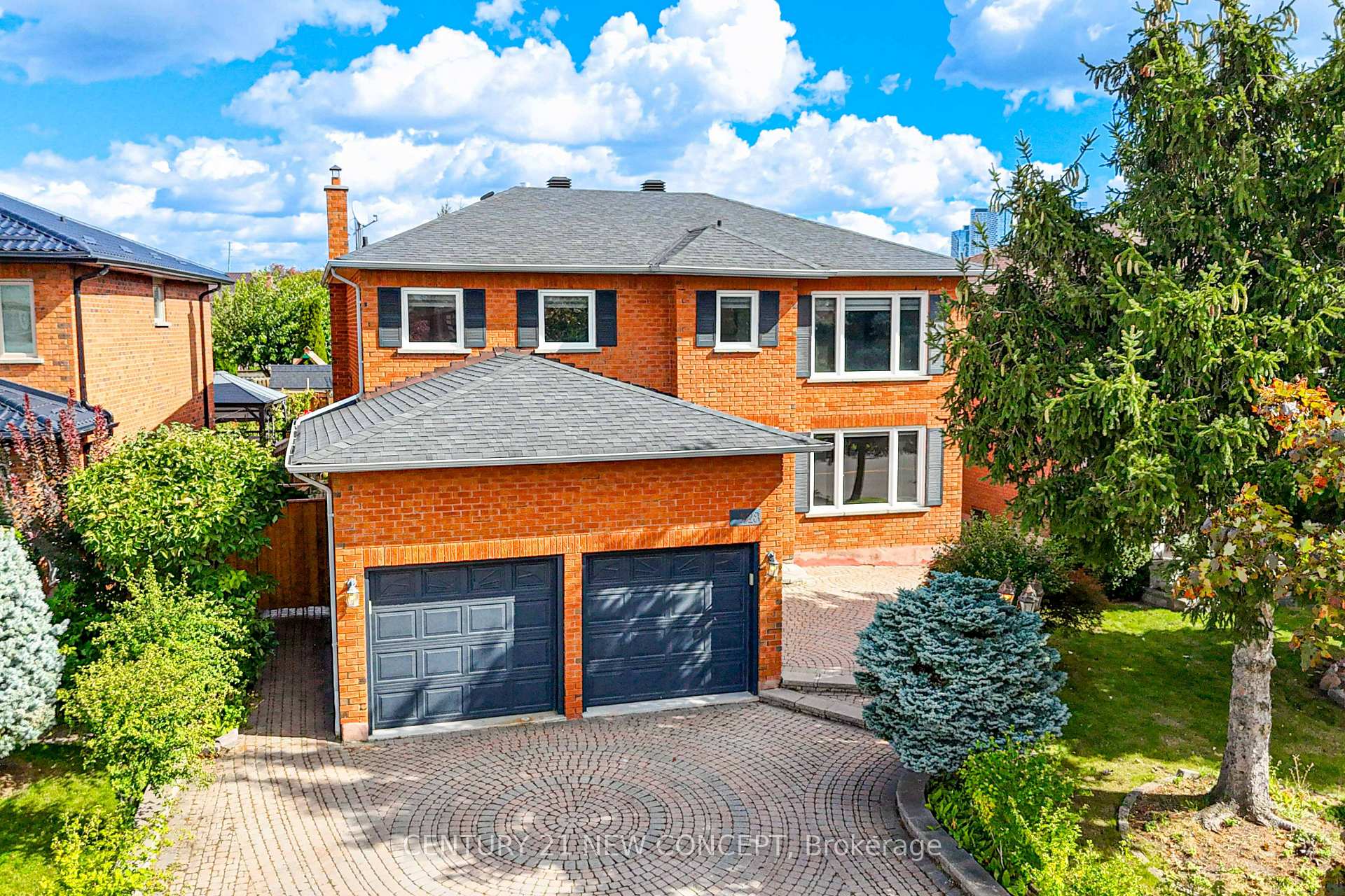 528 Belview Avenue, Vaughan, ON L4L 7R6