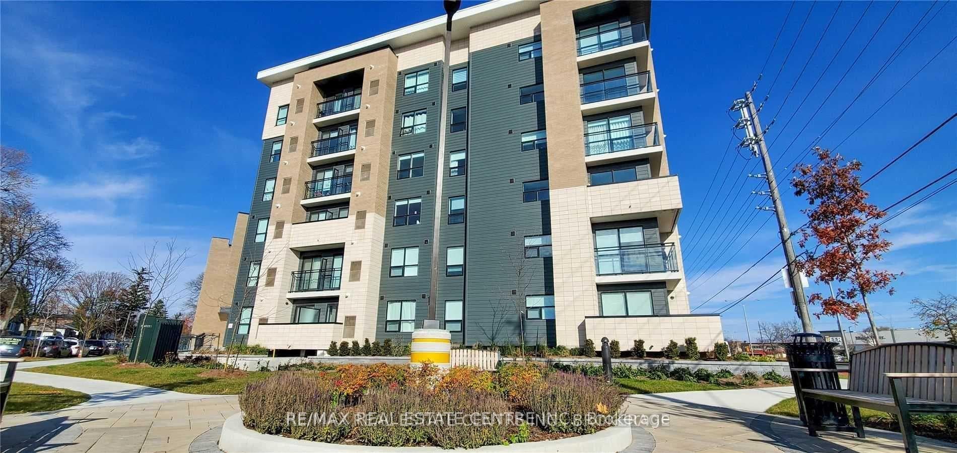 1 Falaise Road 208, Toronto, ON M1E 0B9