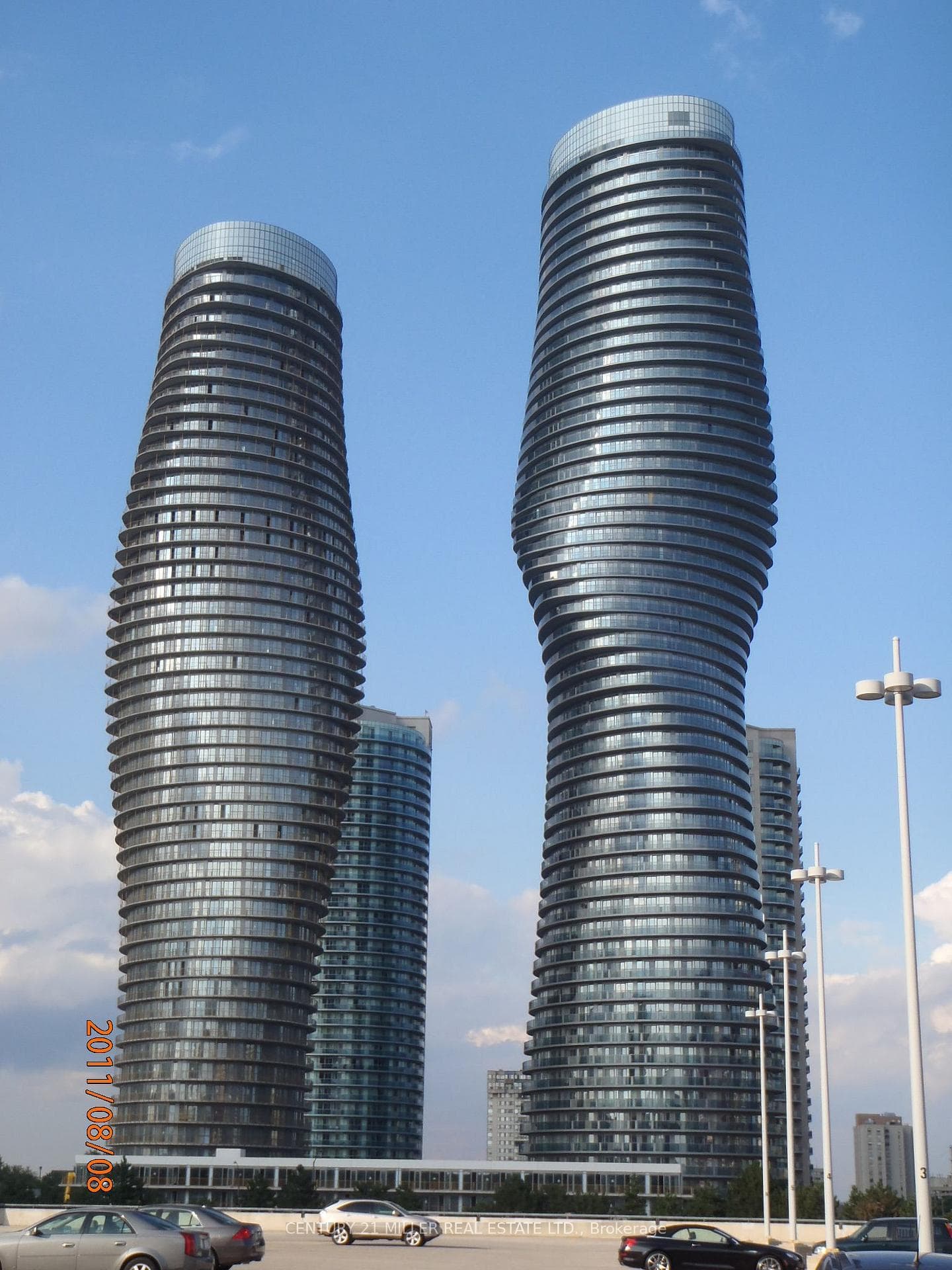60 Absolute Avenue 2605, Mississauga, ON L4Z 0A9