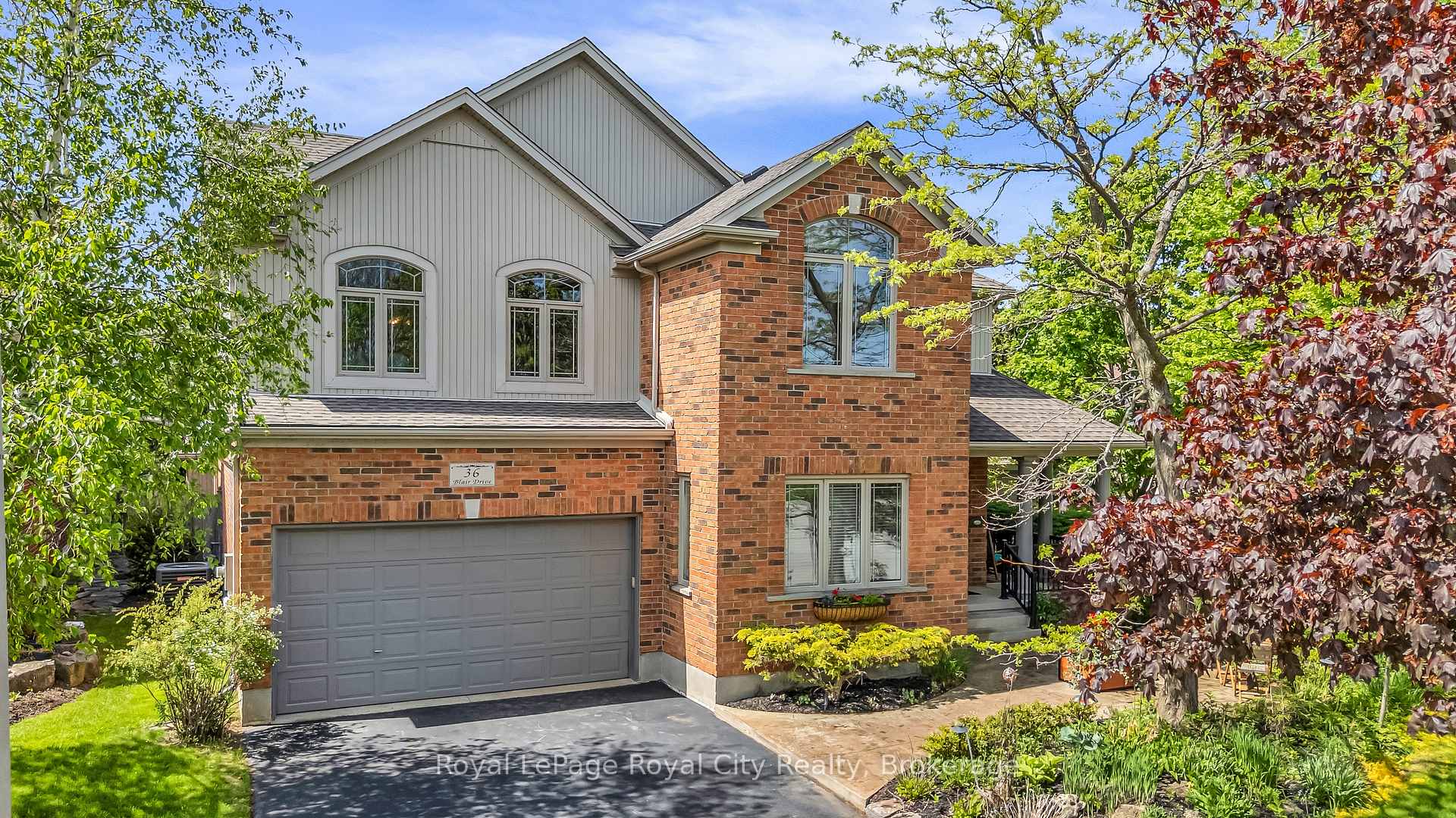 36 Blair Drive, Guelph, ON N1L 1N7
