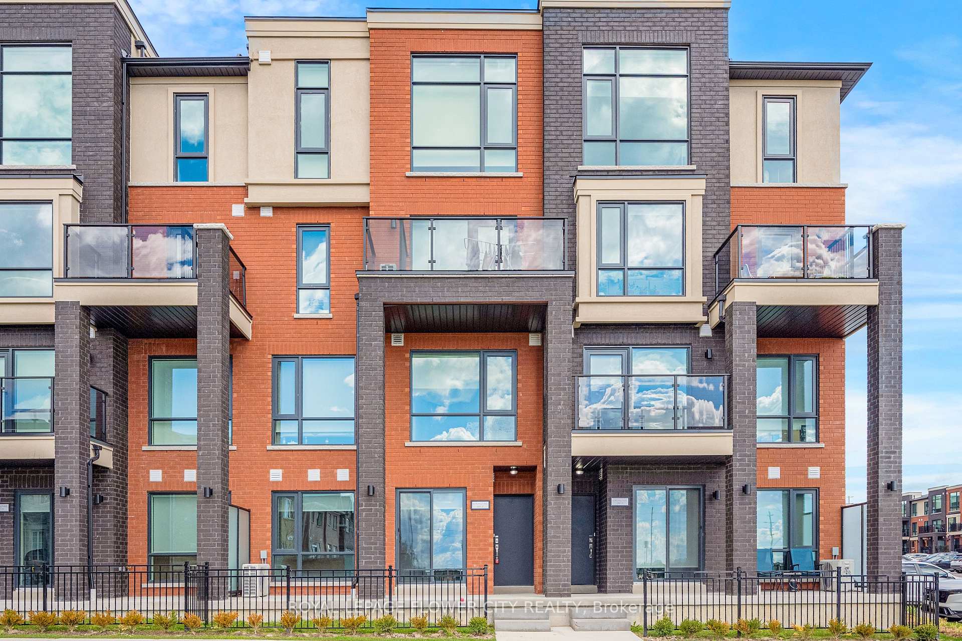65 Romilly Avenue 17, Brampton, ON L7A 5L8