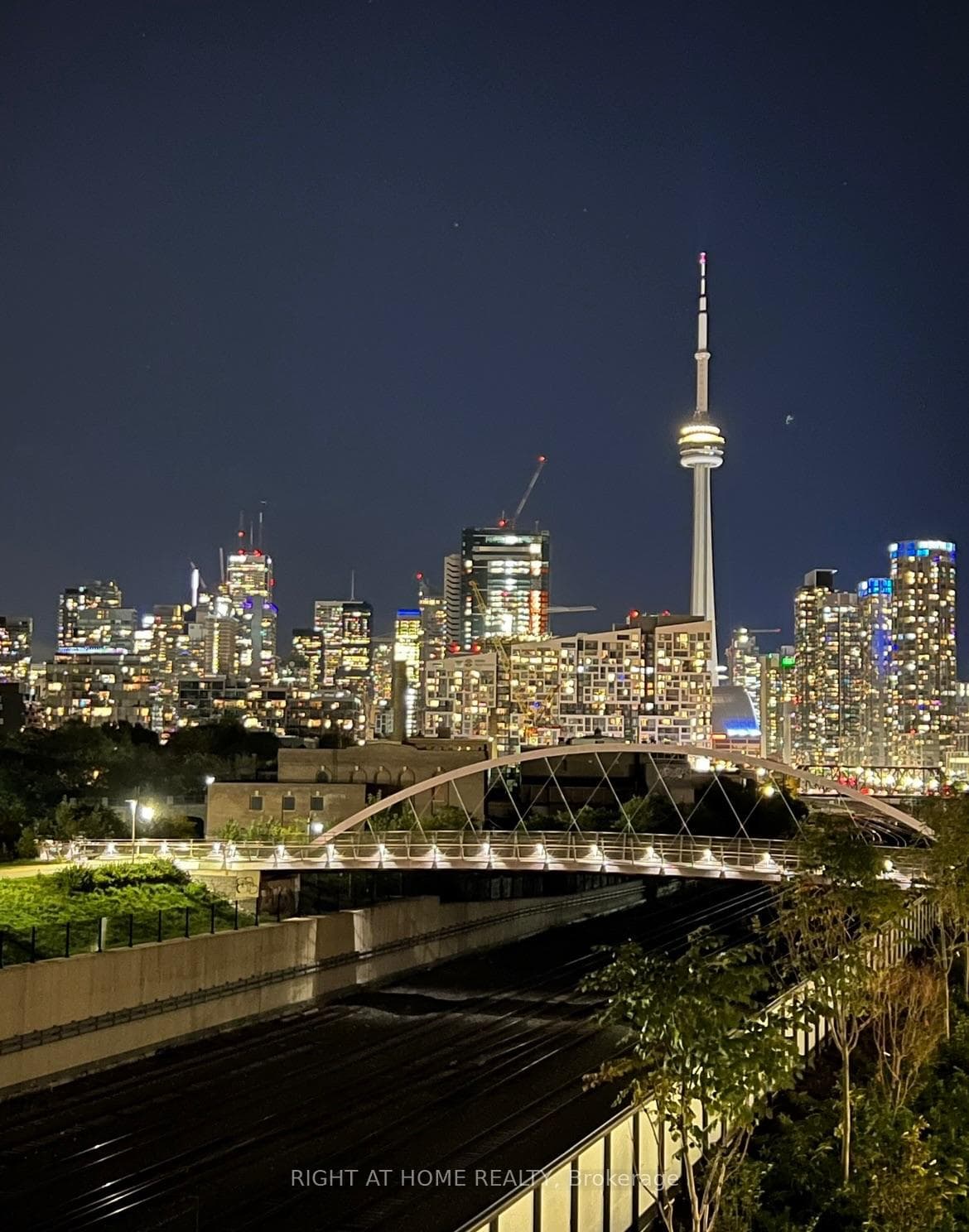 50 Ordnance Street 308, Toronto, ON M6K 0C9