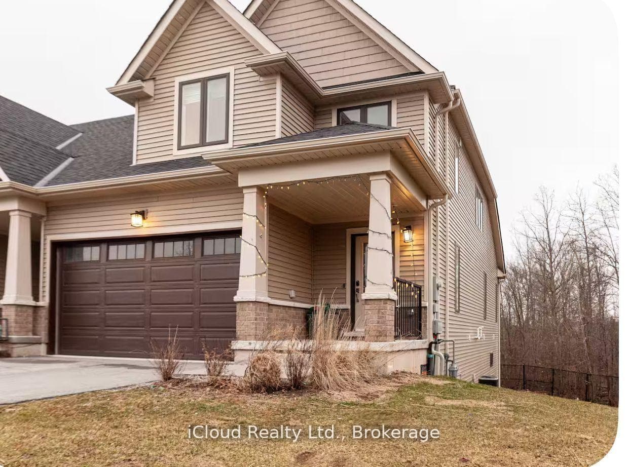4311 Mann Street 36, Niagara Falls, ON L2G 0A4