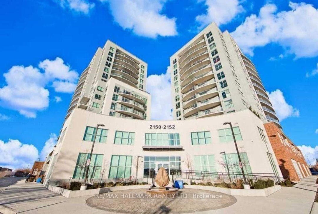 2152 Lawrence Avenue 101, Toronto, ON M1R 0B5
