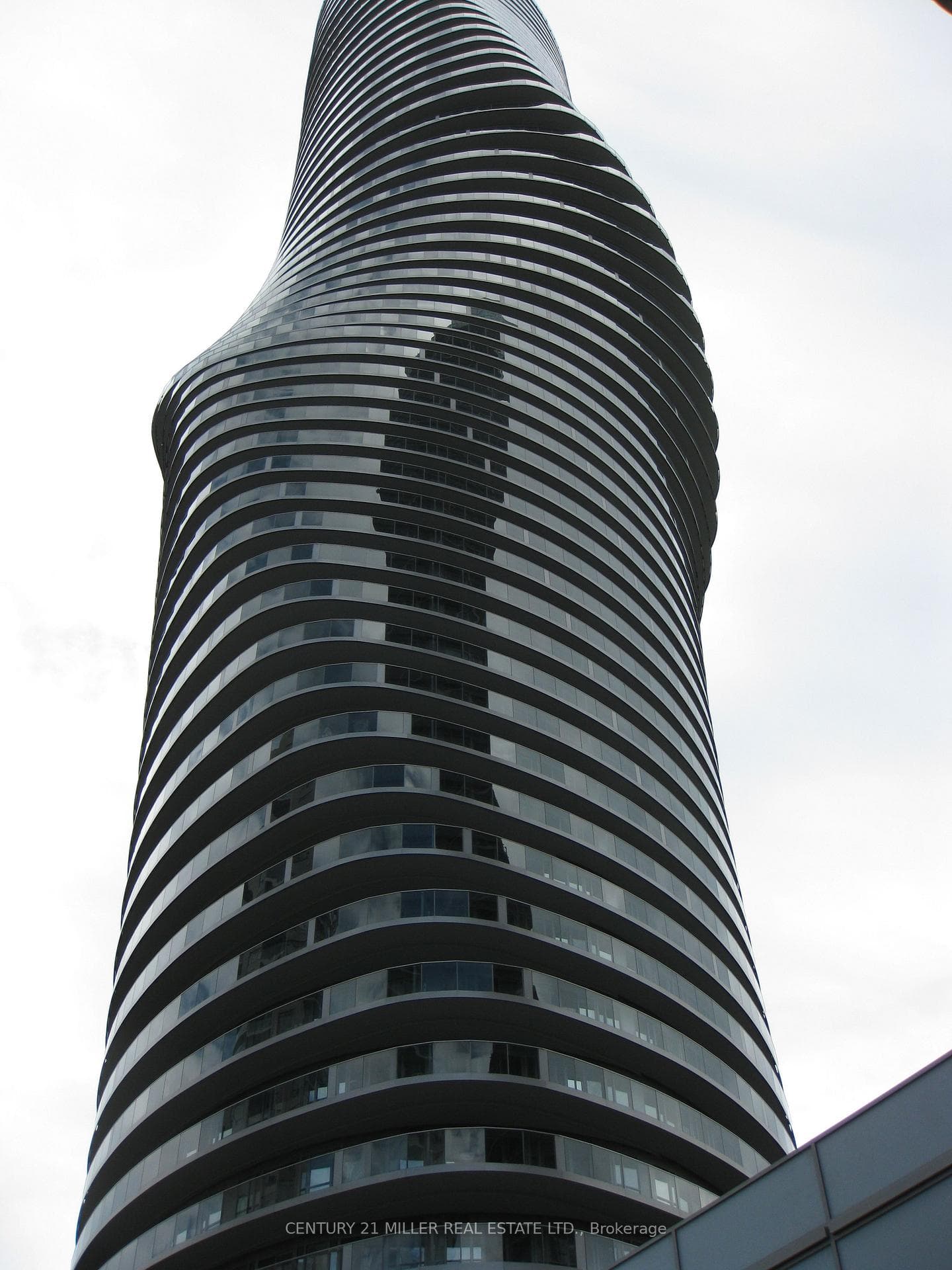 60 Absolute Avenue 2605, Mississauga, ON L4Z 0A9