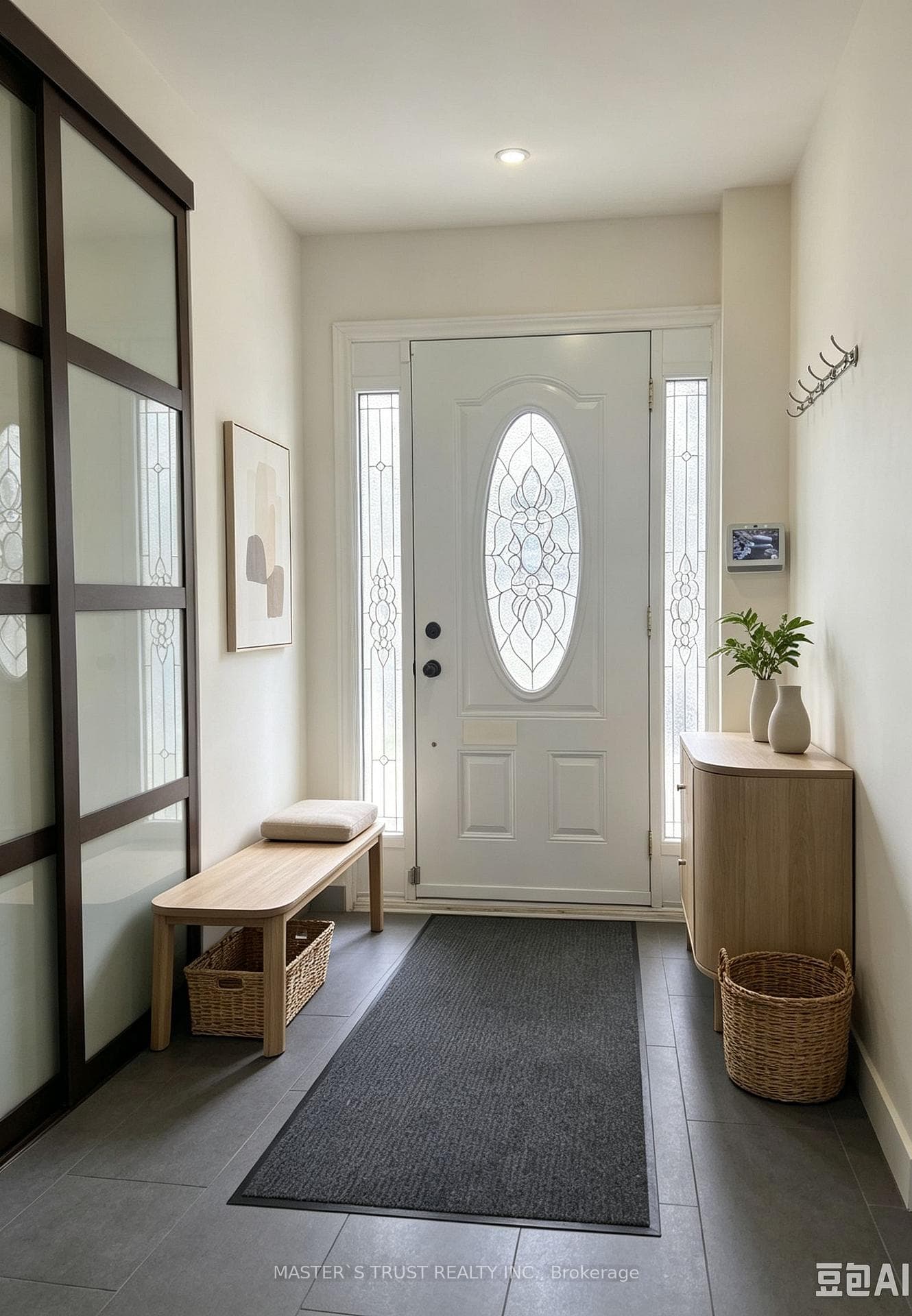 22 O'Halloran Crescent, Toronto, ON M1V 2C3